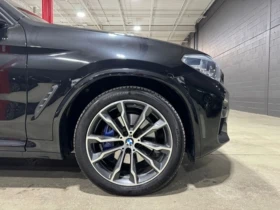 BMW X3 G01 30i, снимка 12