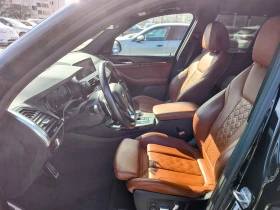 BMW X3 G01 30i, снимка 8