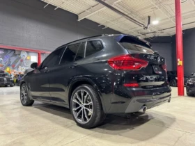 BMW X3 G01 30i, снимка 8