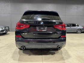 BMW X3 G01 30i, снимка 9