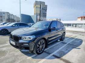 BMW X3 G01 30i, снимка 1