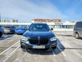 BMW X3 G01 30i - 63000 лв. - 32998610 | Car24.bg