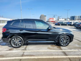 BMW X3 G01 30i, снимка 6