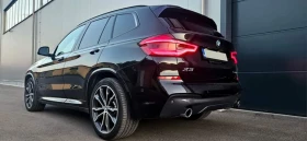 BMW X3 G01 30i, снимка 3