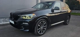 BMW X3 G01 30i, снимка 1