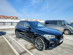 BMW X3 G01 30i, снимка 3