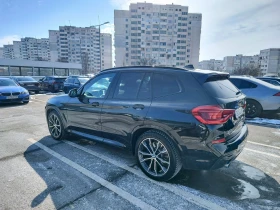 BMW X3 G01 30i, снимка 5