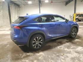 Lexus NX 200t Base AWD | Mobile.bg    3