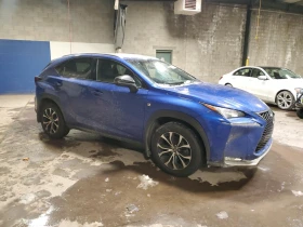 Lexus NX 200t Base AWD | Mobile.bg    4