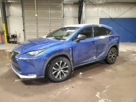     Lexus NX 200t Base AWD