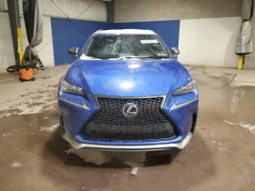 Lexus NX 200t Base AWD | Mobile.bg    5