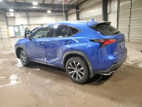 Lexus NX 200t Base AWD | Mobile.bg    2