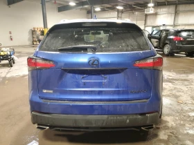 Lexus NX 200t Base AWD | Mobile.bg    6