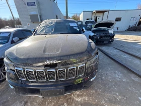 Jeep Grand cherokee 3.6 LIMITED 4X4 МАЛЪК ПРОБЕГ ЗАПАЗЕН - 33000 лв. - 66987606 | Car24.bg