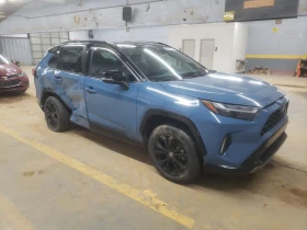 Toyota Rav4 XSE | Mobile.bg    3