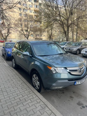 Acura Mdx, снимка 2