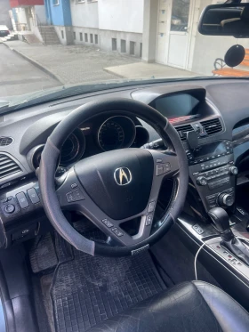 Acura Mdx, снимка 10