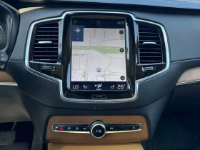 Обява за продажба на Volvo Xc90 T8 Inscription CARFAX АВТО КРЕДИТ  ~30 300 лв. - изображение 8