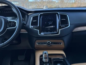 Обява за продажба на Volvo Xc90 T8 Inscription CARFAX АВТО КРЕДИТ  ~30 300 лв. - изображение 6