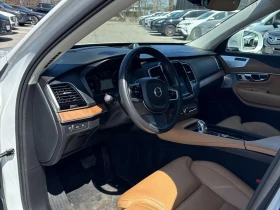 Обява за продажба на Volvo Xc90 T8 Inscription CARFAX АВТО КРЕДИТ  ~30 300 лв. - изображение 5