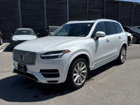 Volvo Xc90 T8 Inscription CARFAX АВТО КРЕДИТ 