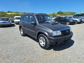Suzuki Grand vitara 2.0HDI ITALIA  | Mobile.bg    2