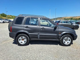 Suzuki Grand vitara 2.0HDI ITALIA  | Mobile.bg    6