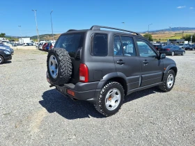 Suzuki Grand vitara 2.0HDI ITALIA  | Mobile.bg    3