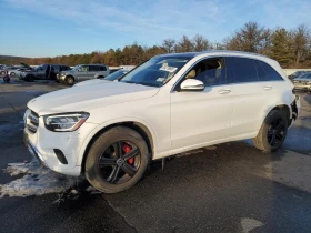 Mercedes-Benz GLC 300 4MATIC * * .* *  | Mobile.bg    2