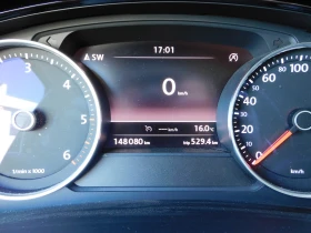 VW Touareg V6 TDI BMT 4MOTION | Mobile.bg    15