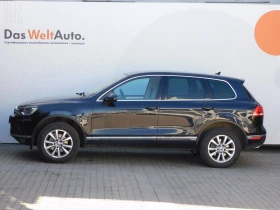 Обява за продажба на VW Touareg V6 TDI BMT 4MOTION ~39 900 лв. - изображение 1
