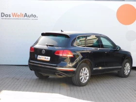 Обява за продажба на VW Touareg V6 TDI BMT 4MOTION ~39 900 лв. - изображение 2