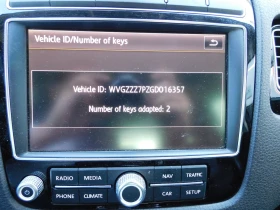 Обява за продажба на VW Touareg V6 TDI BMT 4MOTION ~39 900 лв. - изображение 9