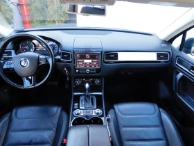 Обява за продажба на VW Touareg V6 TDI BMT 4MOTION ~39 900 лв. - изображение 4
