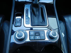 VW Touareg V6 TDI BMT 4MOTION | Mobile.bg    13