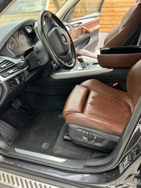 Обява за продажба на BMW X5 Спорт пакет ~36 000 лв. - изображение 8