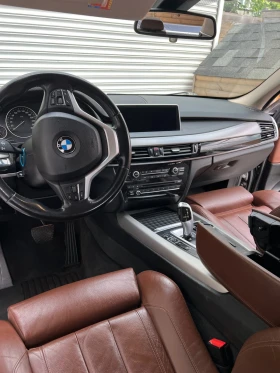 Обява за продажба на BMW X5 Спорт пакет ~36 000 лв. - изображение 7