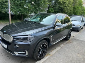Обява за продажба на BMW X5 Спорт пакет ~36 000 лв. - изображение 1