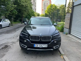 Обява за продажба на BMW X5 Спорт пакет ~36 000 лв. - изображение 1