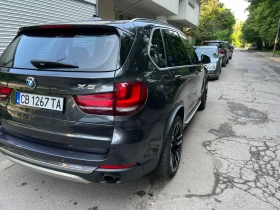 Обява за продажба на BMW X5 Спорт пакет ~36 000 лв. - изображение 3