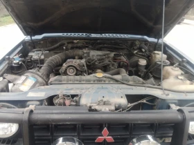 Обява за продажба на Mitsubishi Pajero V6 ~10 800 лв. - изображение 10 | Auto.bg Обява за продажба на Mitsubishi Pajero V6 ~10 800 лв. - изображение 10