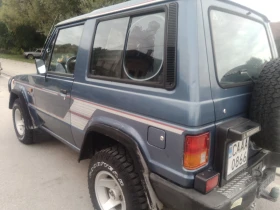 Обява за продажба на Mitsubishi Pajero V6 ~10 800 лв. - изображение 3 | Auto.bg Обява за продажба на Mitsubishi Pajero V6 ~10 800 лв. - изображение 3