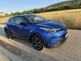 Обява за продажба на Toyota C-HR ~32 000 лв. - изображение 7