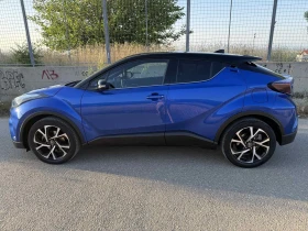 Обява за продажба на Toyota C-HR ~32 000 лв. - изображение 2