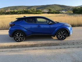 Обява за продажба на Toyota C-HR ~32 000 лв. - изображение 6