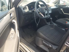 VW Tiguan S | Mobile.bg    7