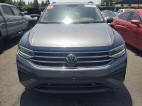 VW Tiguan S | Mobile.bg    6
