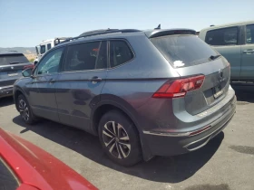 VW Tiguan S | Mobile.bg    2