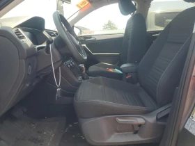 VW Tiguan S | Mobile.bg    8