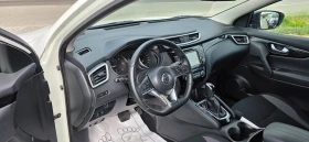 Nissan Qashqai 1.5 Dci-Business-Automat-115hp - 26500 лв. - 26060092 7